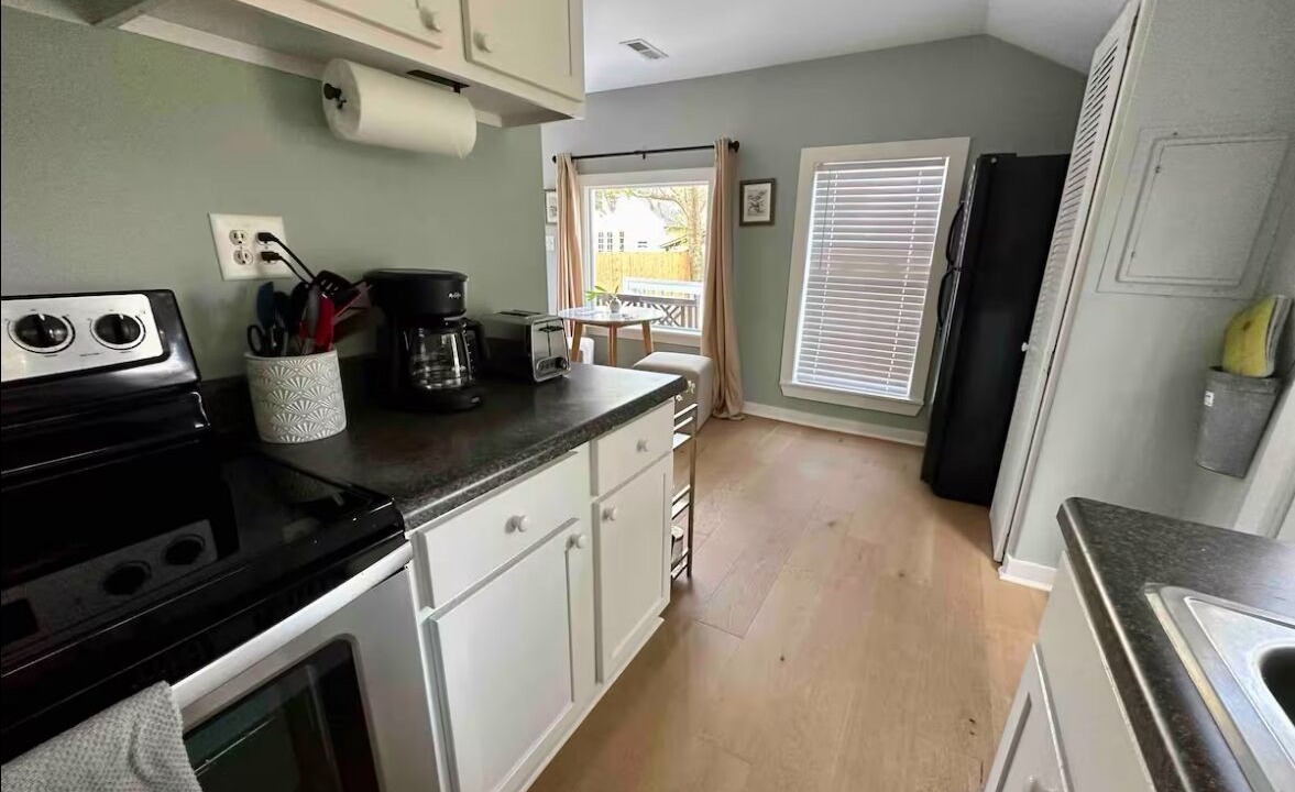 Photo of Kitchen in Charleston