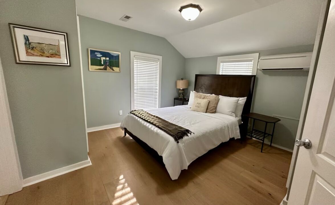 Photo of Bedroom in Charleston