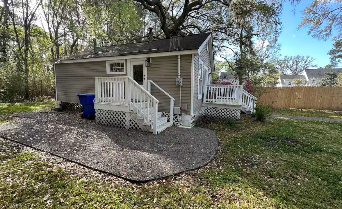 Photo of Outdoor in Charleston