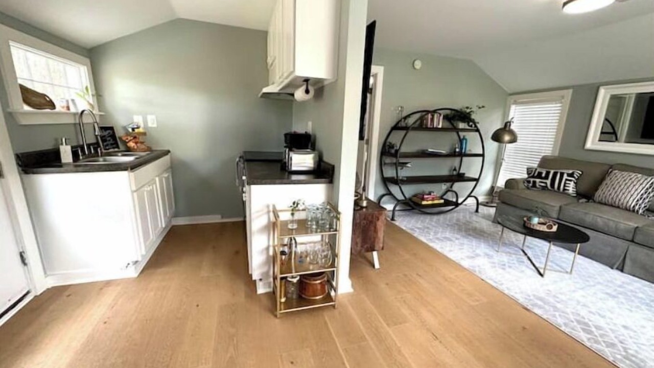 Photo of Livingroom in Charleston