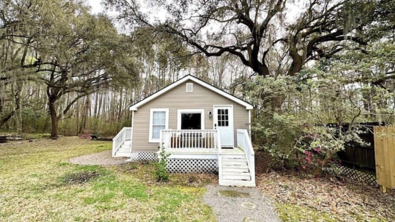 Photo of Outdoor in Charleston