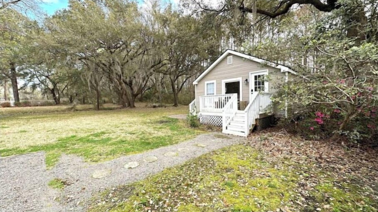 Photo of Outdoor in Charleston