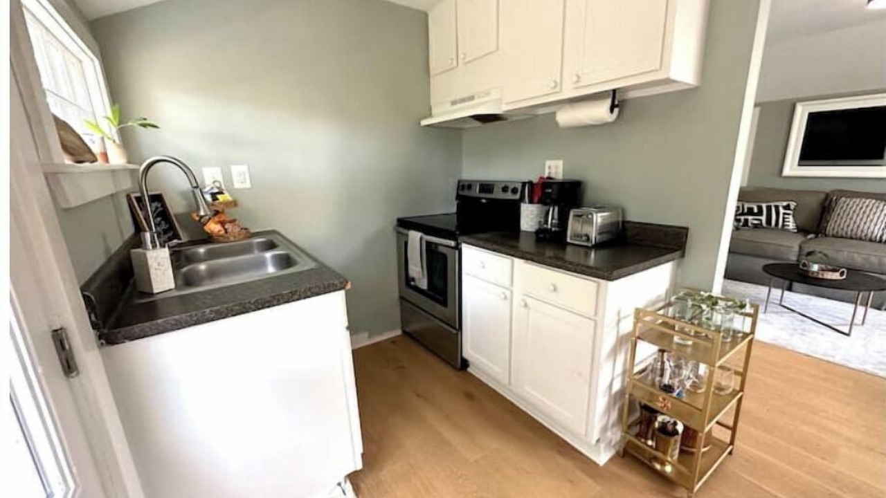 Photo of Kitchen in Charleston