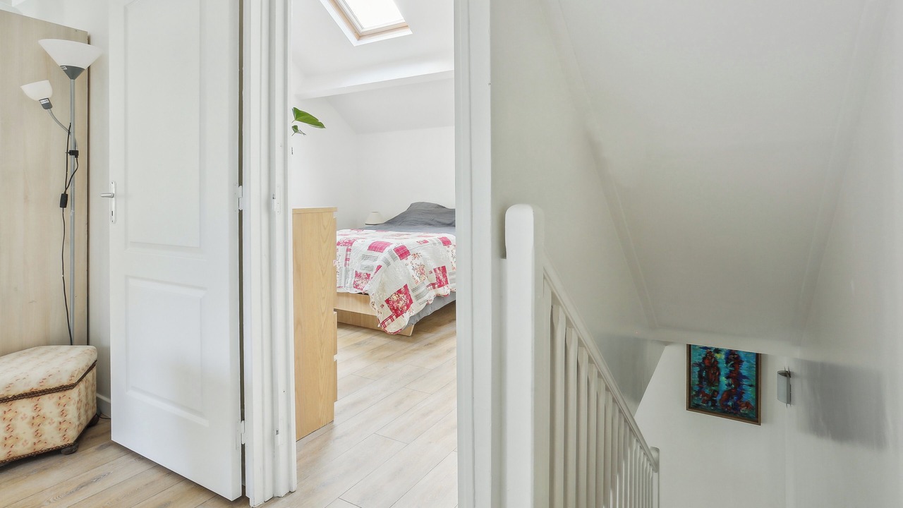 Photo of Bedroom in Saint-Cloud