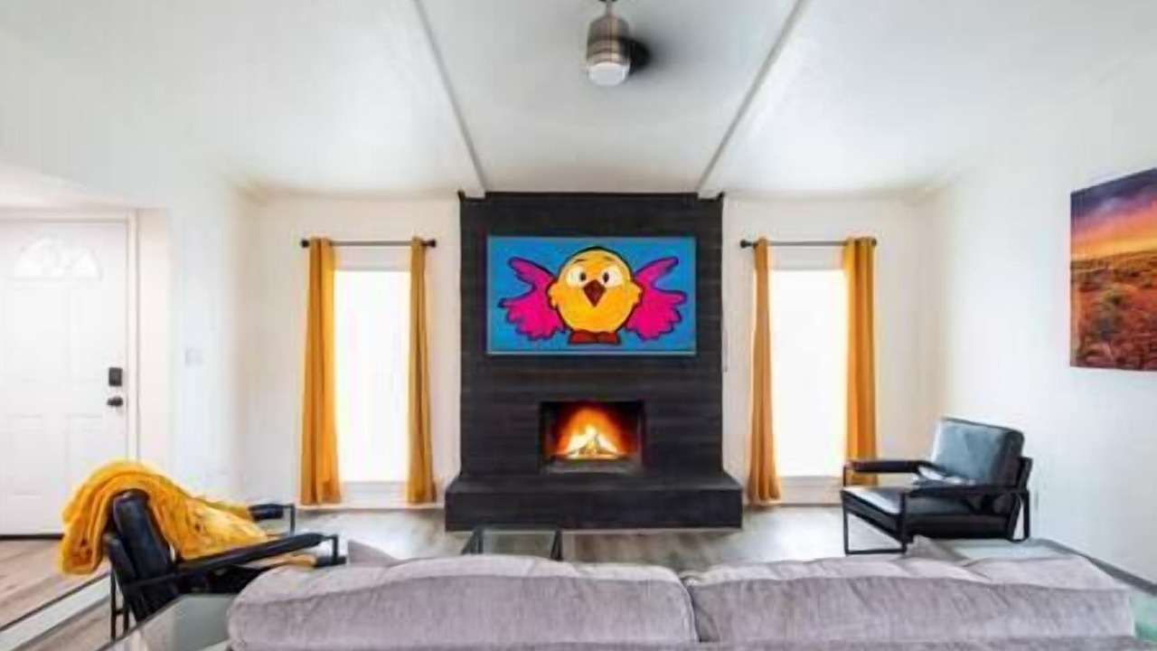 Photo of Livingroom in The Colony