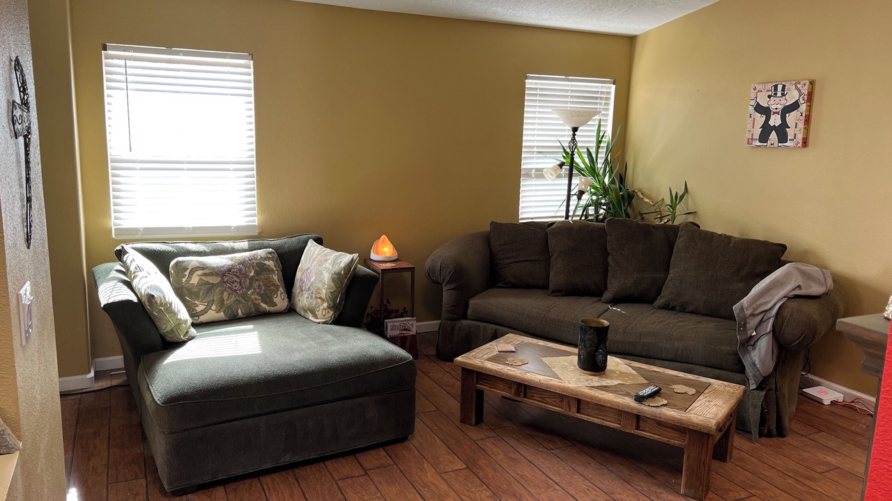 Photo of Livingroom in Rio Rancho