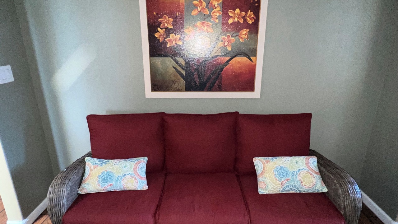 Photo of Livingroom in Rio Rancho