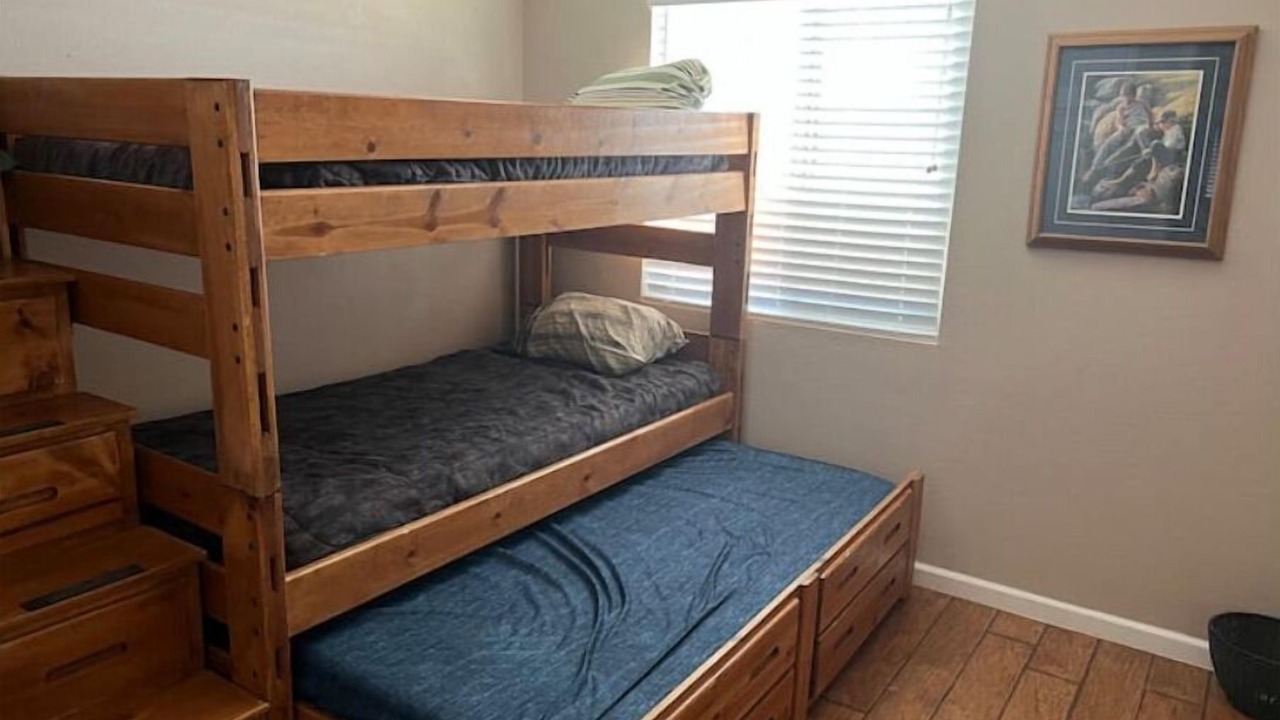 Photo of Bedroom in Rio Rancho