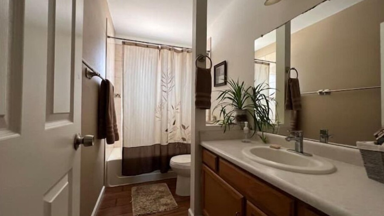 Photo of Bathroom in Rio Rancho