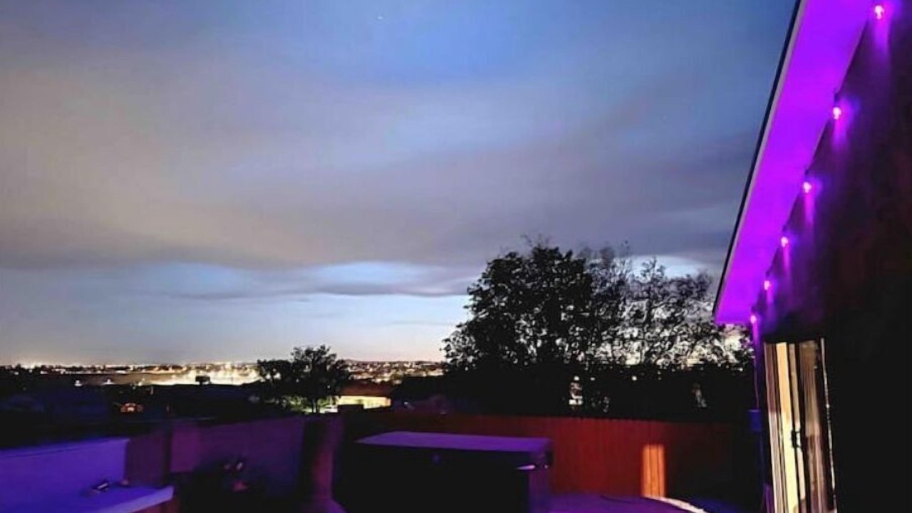 Photo of Patio Balcony in Rio Rancho