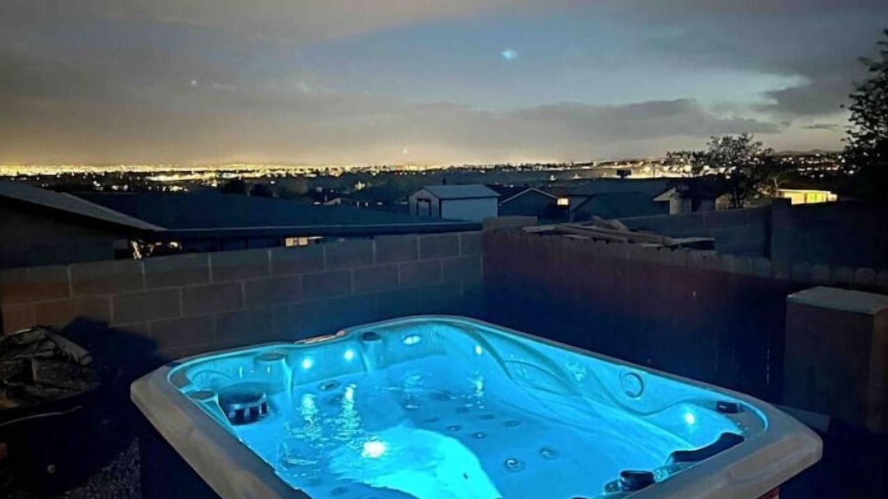 Photo of Outdoor in Rio Rancho