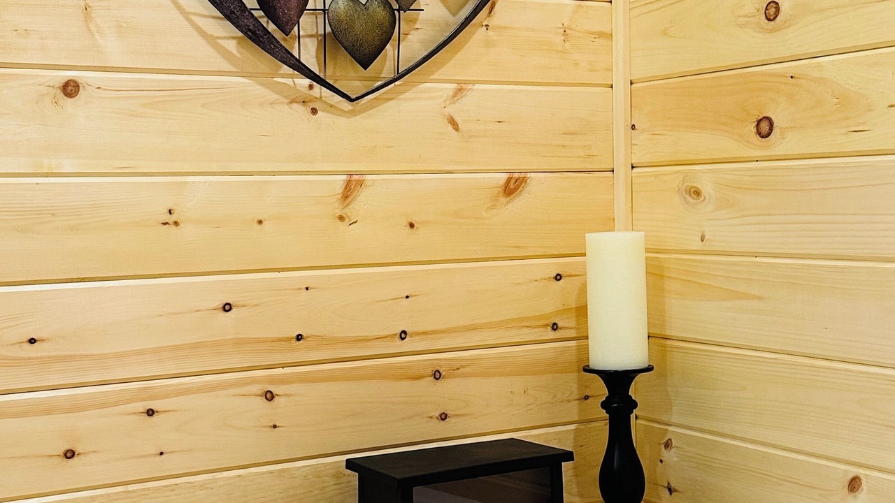 Photo of Bathroom in Port Blandford