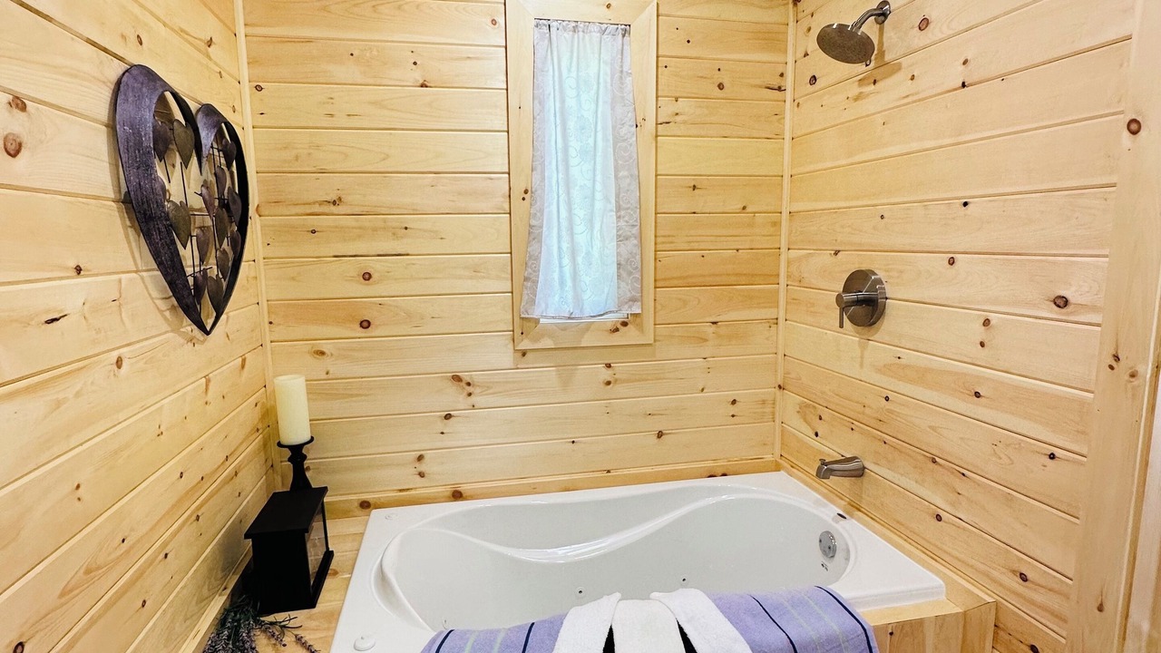 Photo of Bathroom in Port Blandford