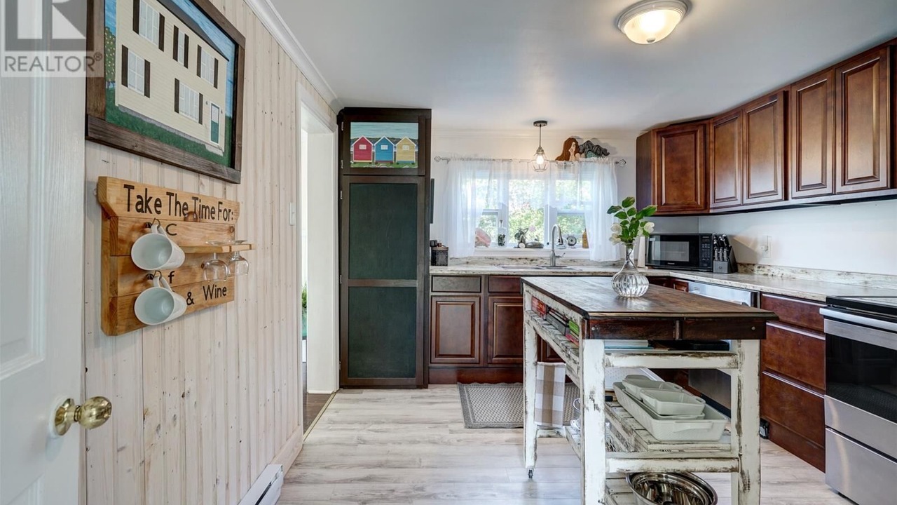Photo of Kitchen in Carbonear
