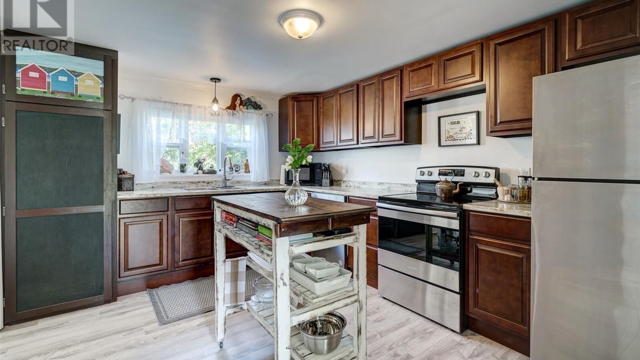 Photo of Kitchen in Carbonear