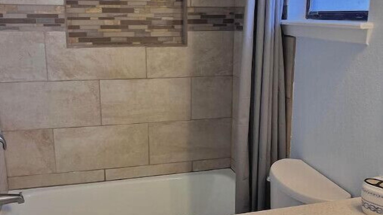 Photo of Bathroom in Alamogordo