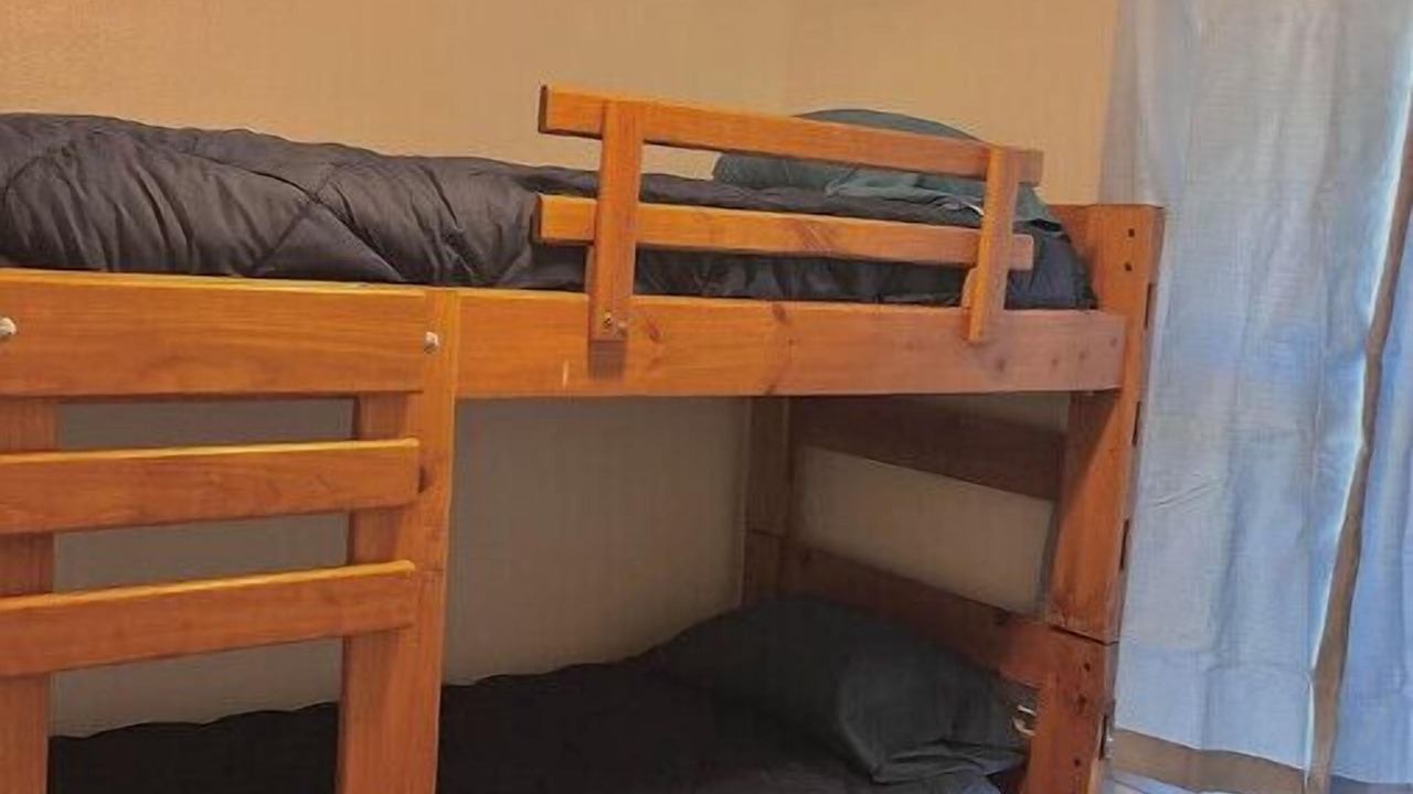 Photo of Bedroom in Alamogordo
