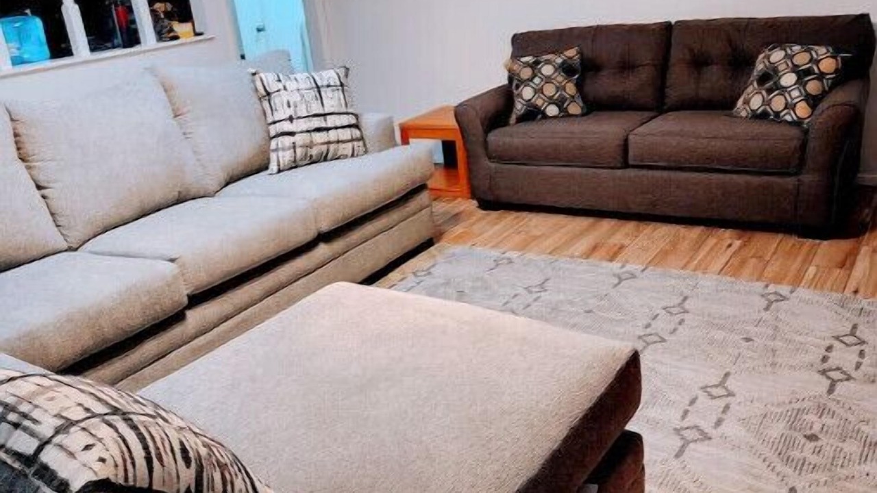 Photo of Livingroom in Alamogordo