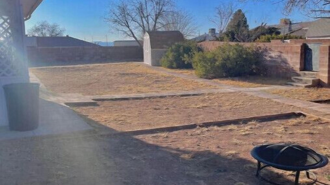 Photo of Outdoor in Alamogordo