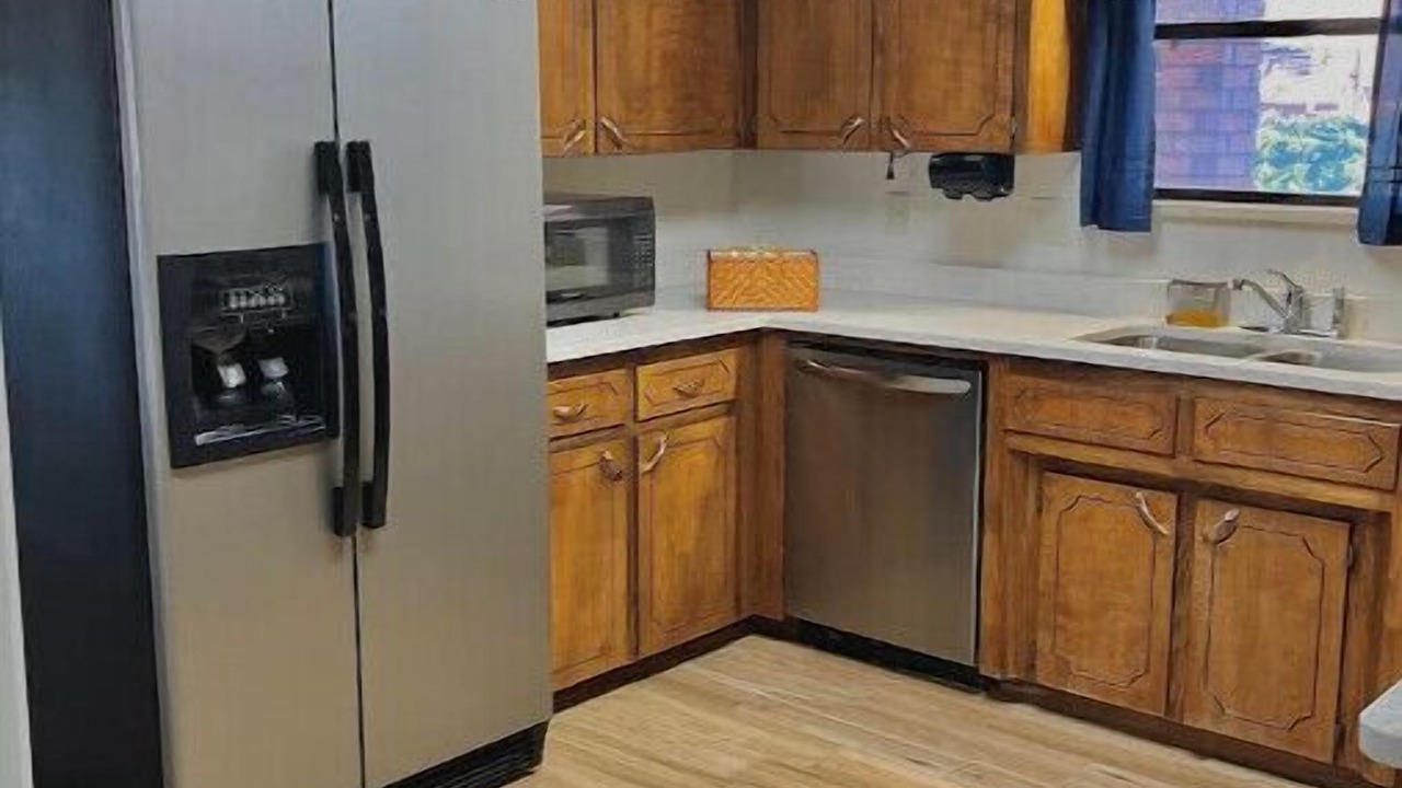 Photo of Kitchen in Alamogordo