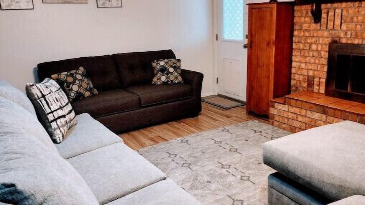 Photo of Livingroom in Alamogordo