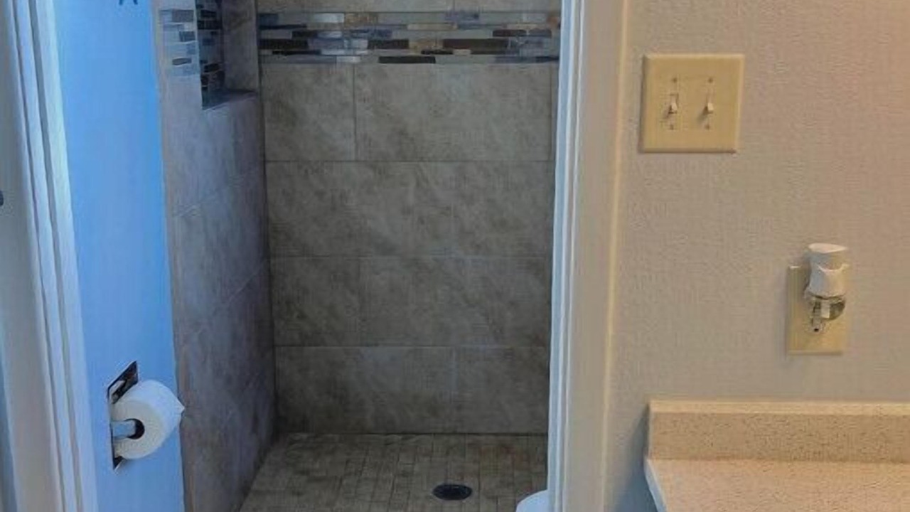 Photo of Bathroom in Alamogordo