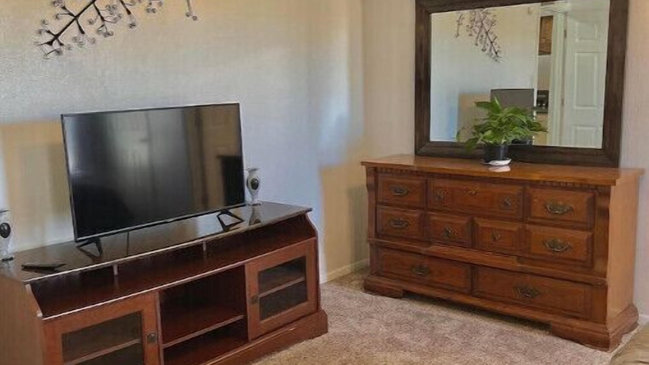 Photo of Livingroom in Alamogordo