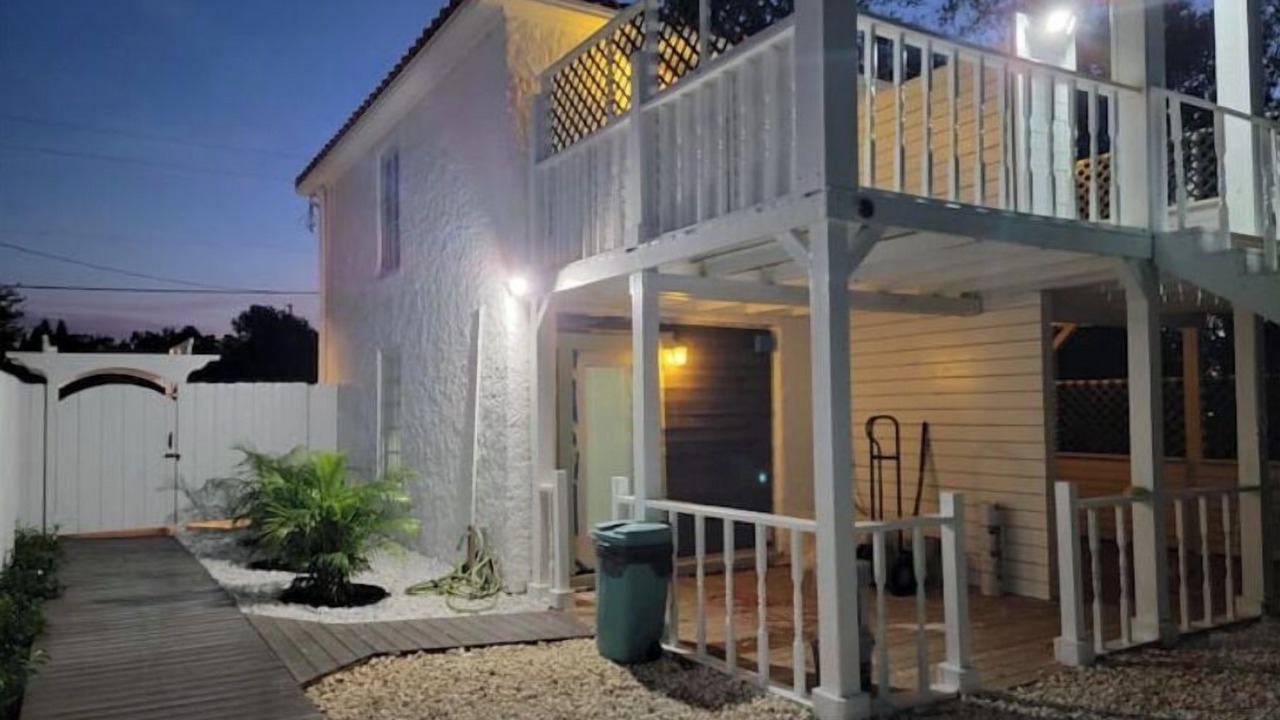 Photo of Outdoor in Haines City