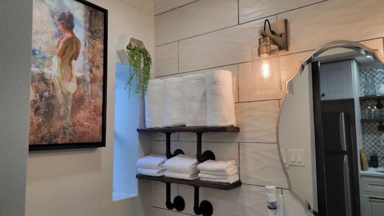 Photo of Bathroom in Haines City