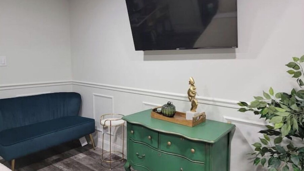 Photo of Livingroom in Haines City
