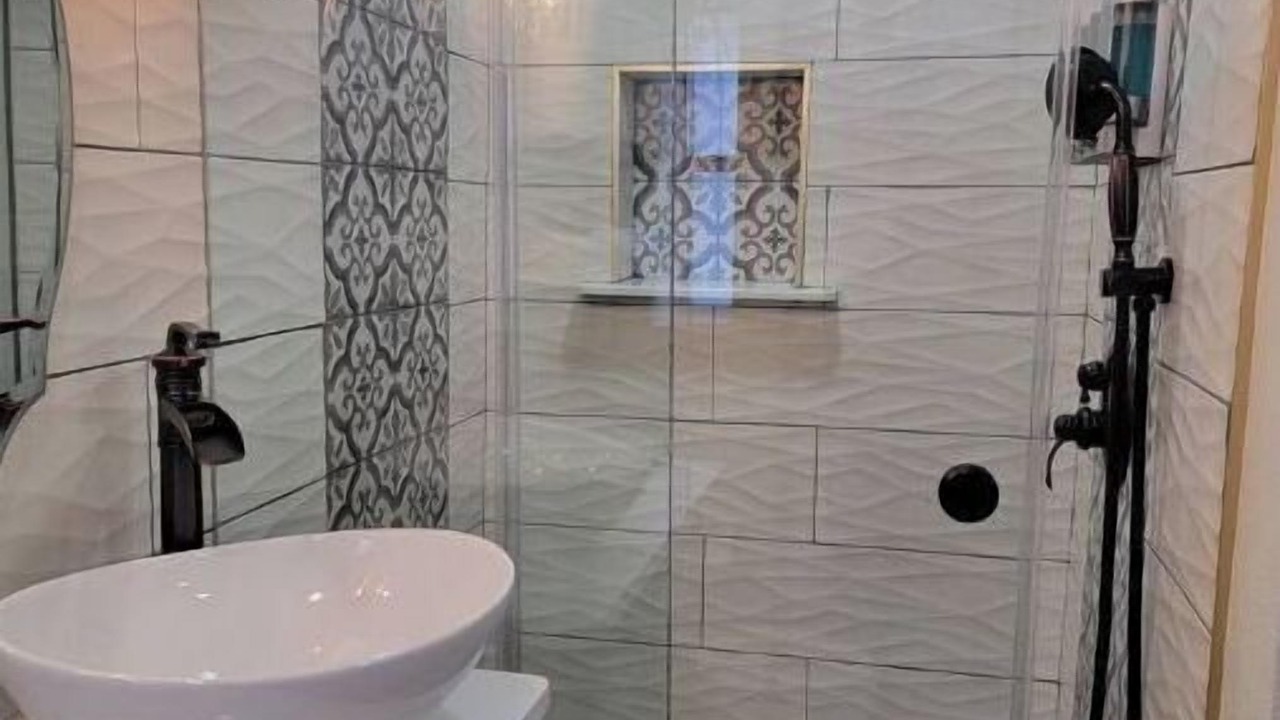 Photo of Bathroom in Haines City