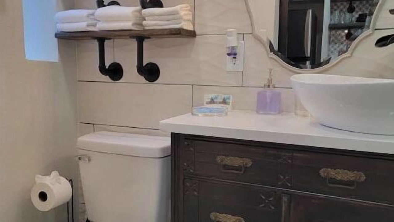 Photo of Bathroom in Haines City