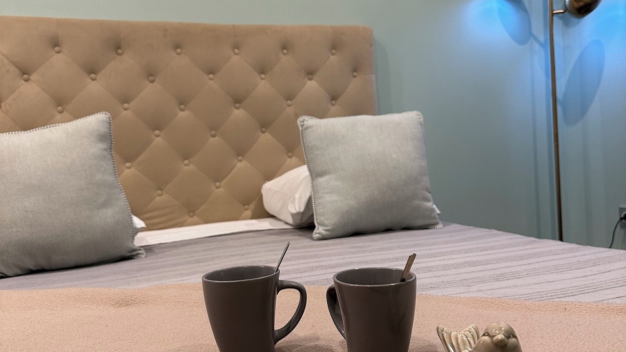 Photo of Bedroom in Pezens