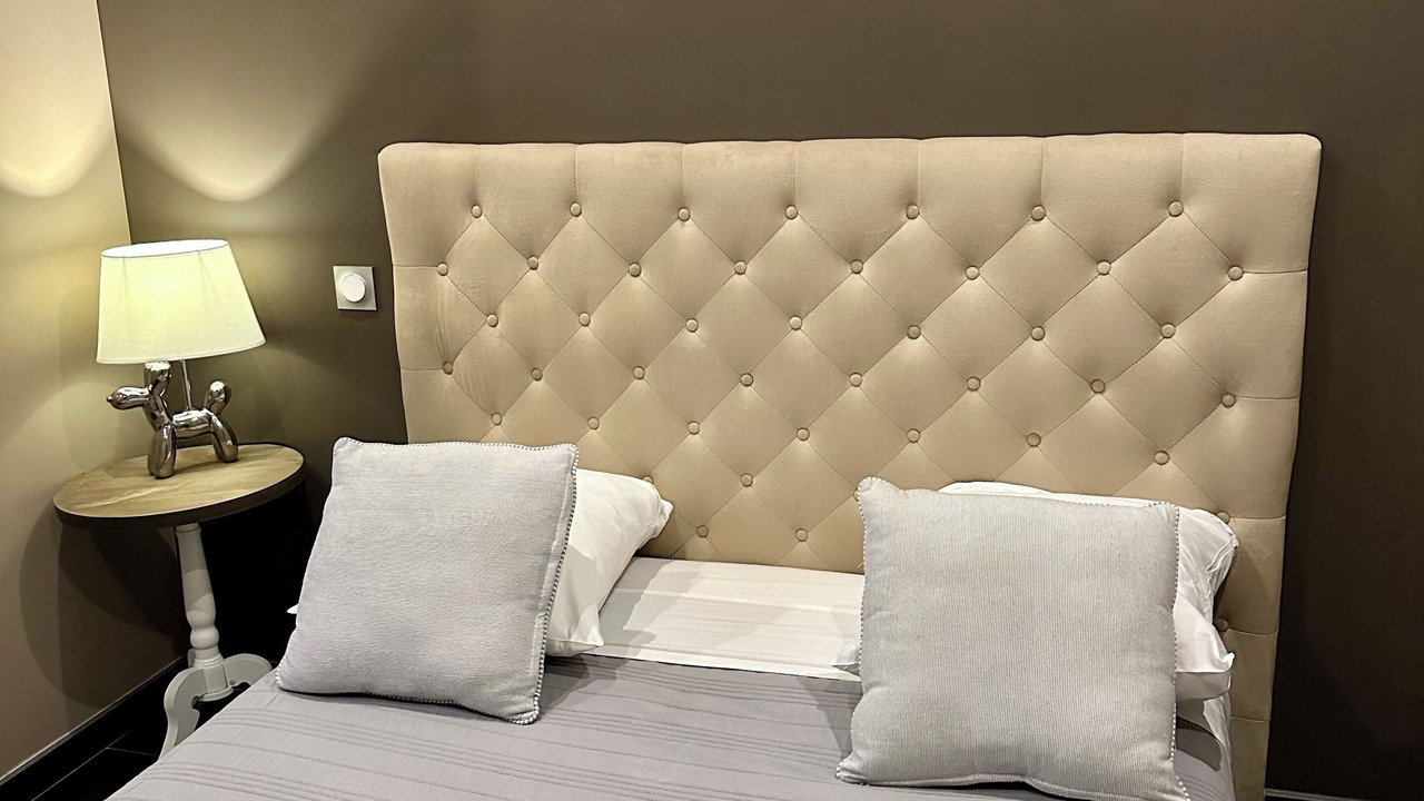 Photo of Bedroom in Pezens