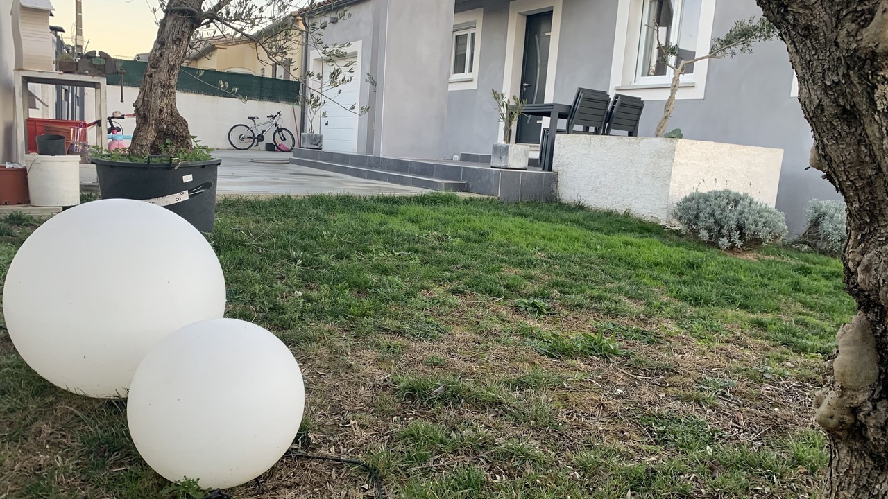 Photo of Outdoor in Pezens