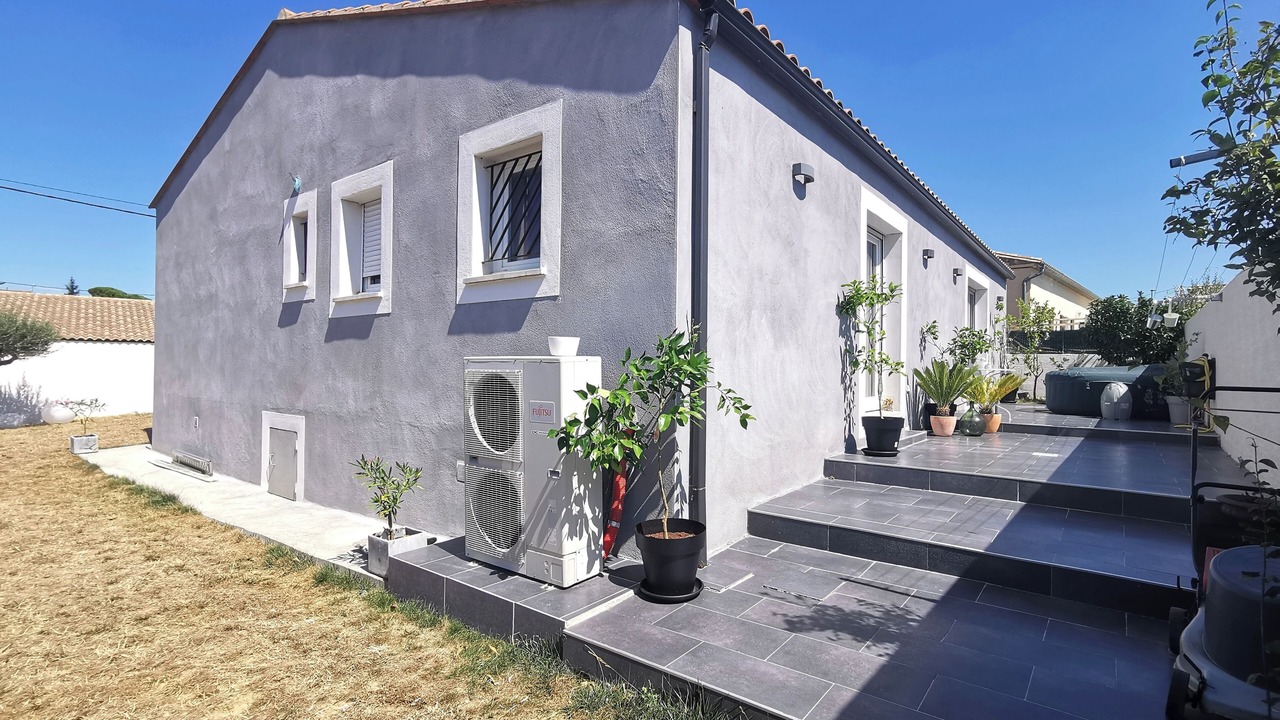 Photo of Outdoor in Pezens