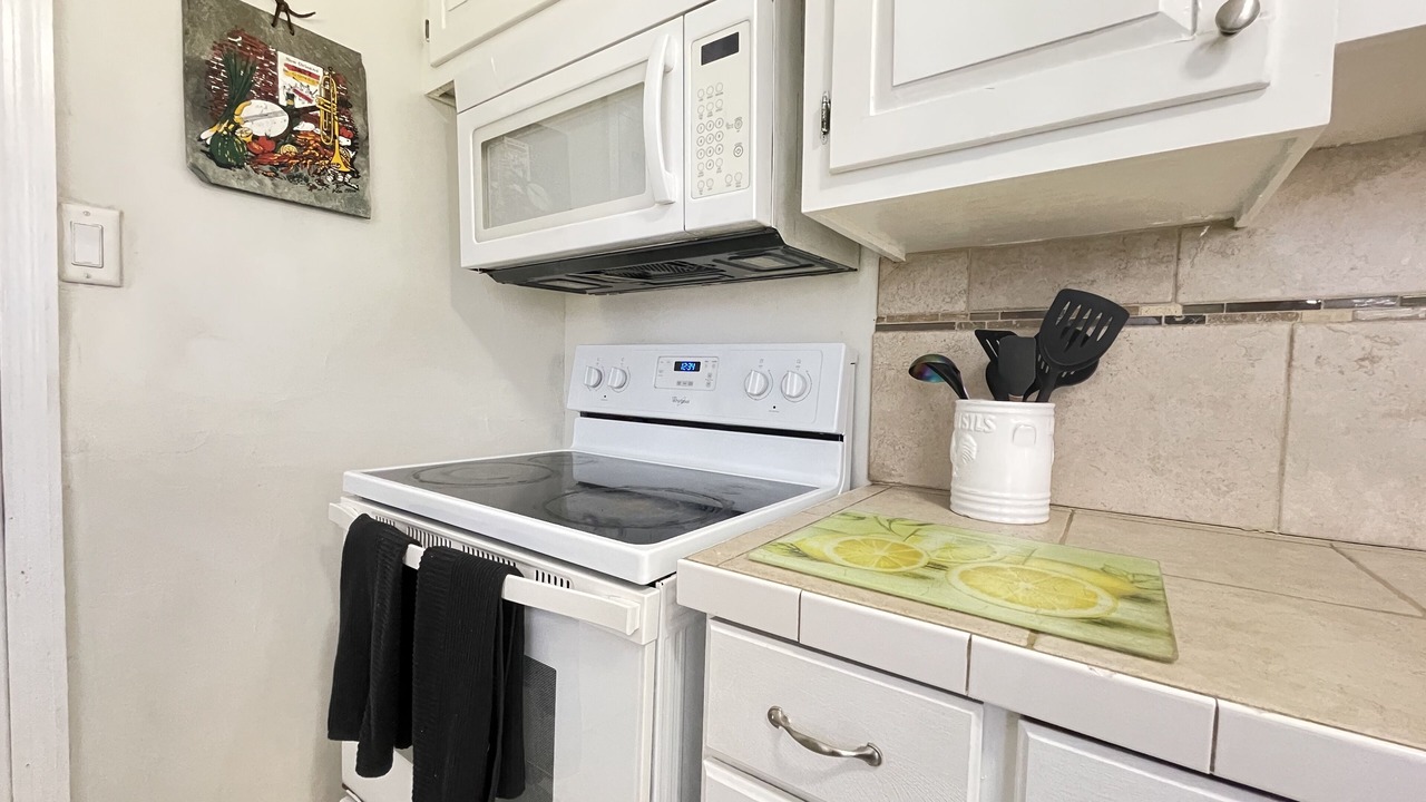 Photo of Kitchen in Tallahassee