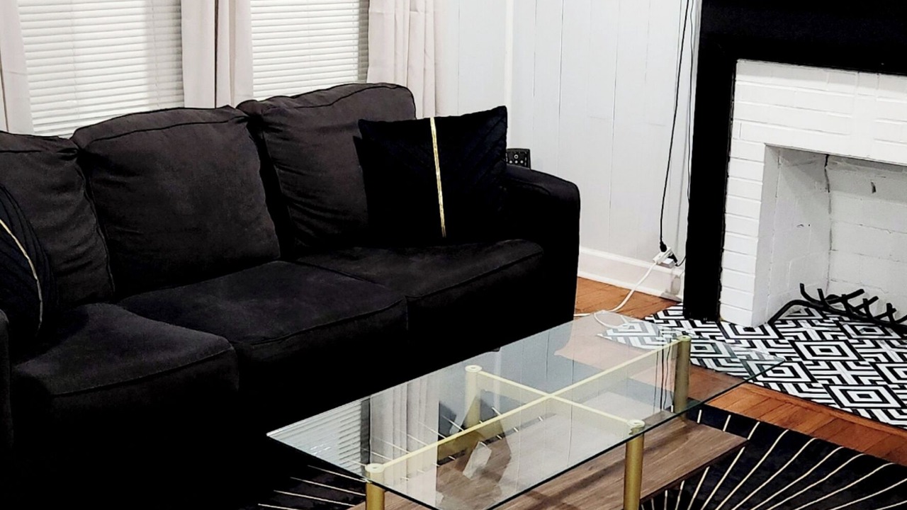 Photo of Livingroom in Southwestern