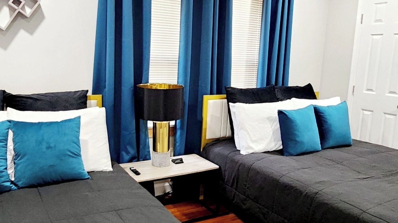 Photo of Bedroom in Southwestern