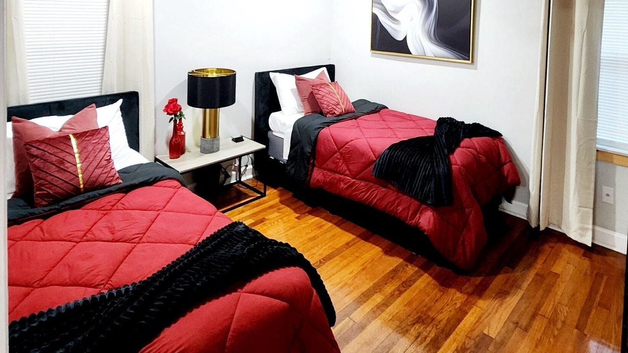 Photo of Bedroom in Southwestern