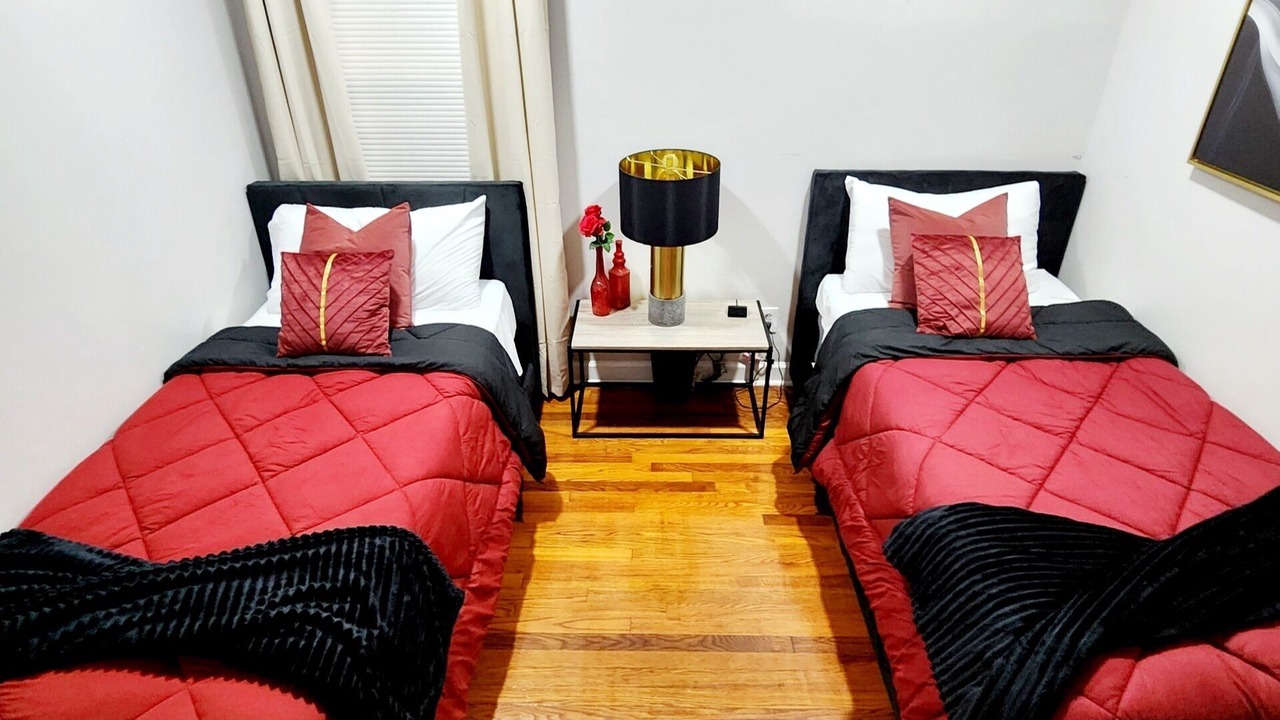 Photo of Bedroom in Southwestern