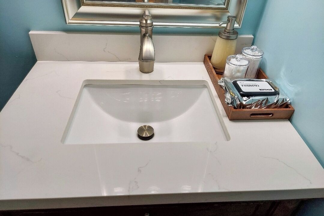 Photo of Bathroom in Southwestern