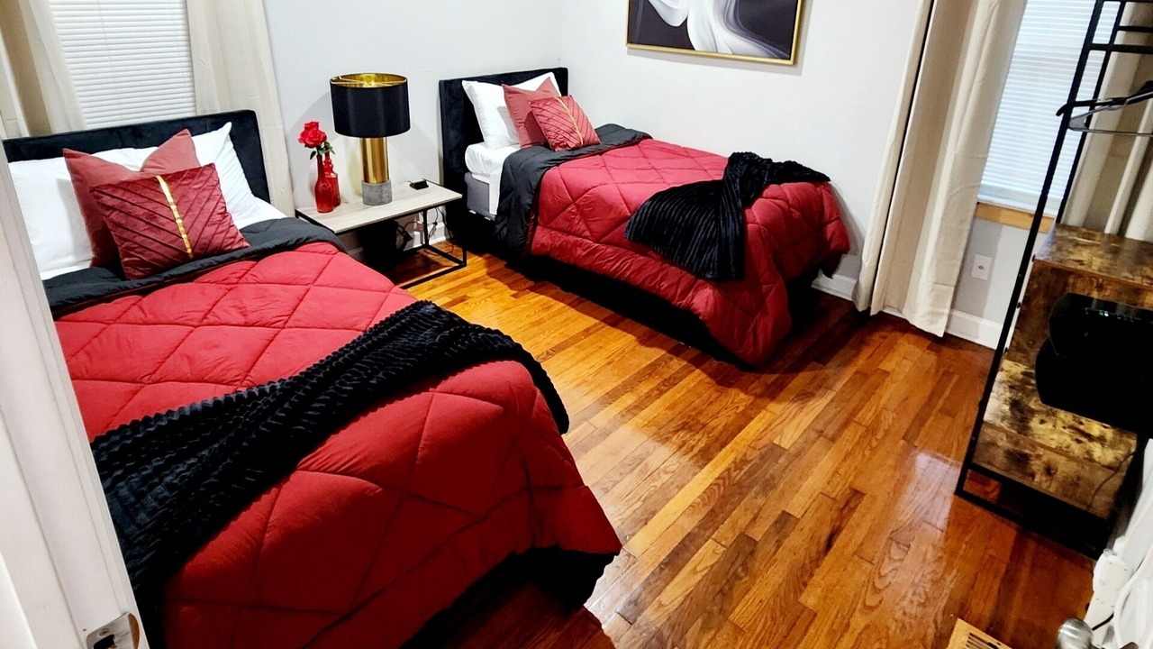 Photo of Bedroom in Southwestern