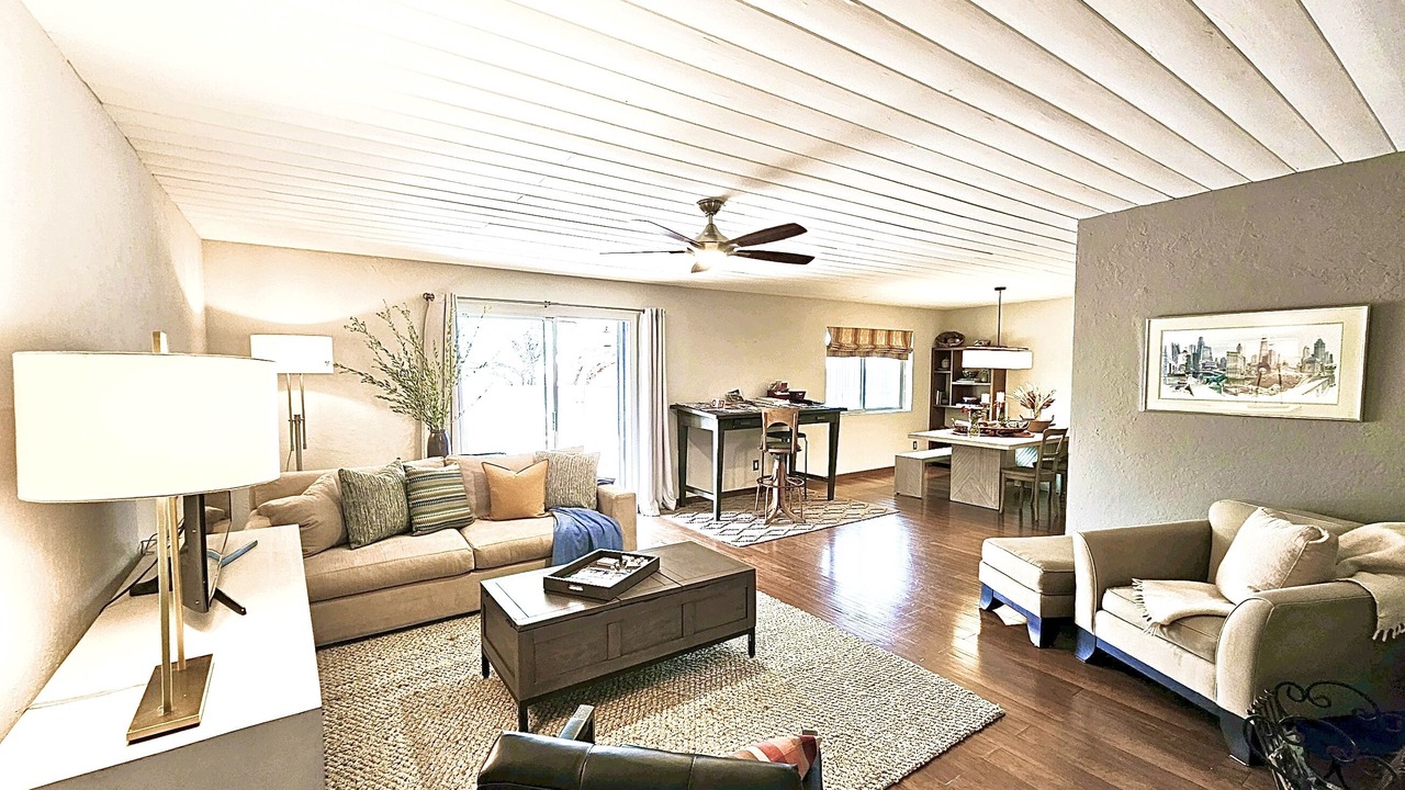 Photo of Bedroom in Tucson