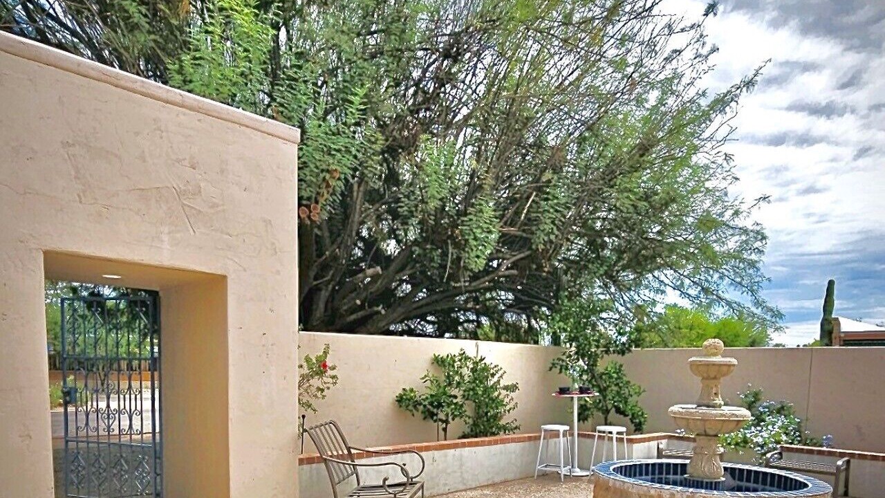 Photo of Outdoor in Tucson
