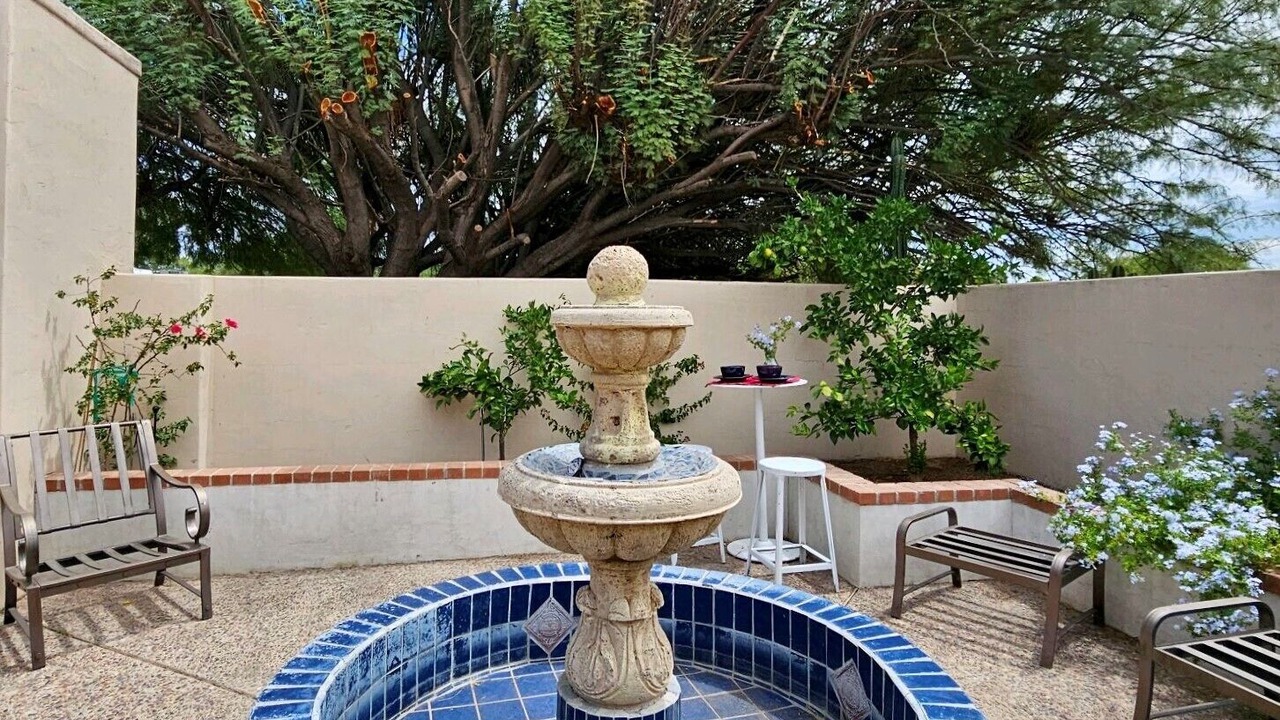 Photo of Outdoor in Tucson