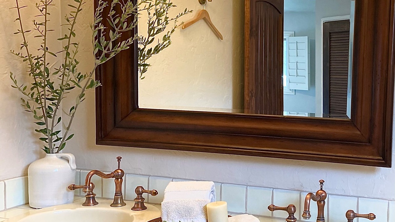 Photo of Bathroom in Tucson