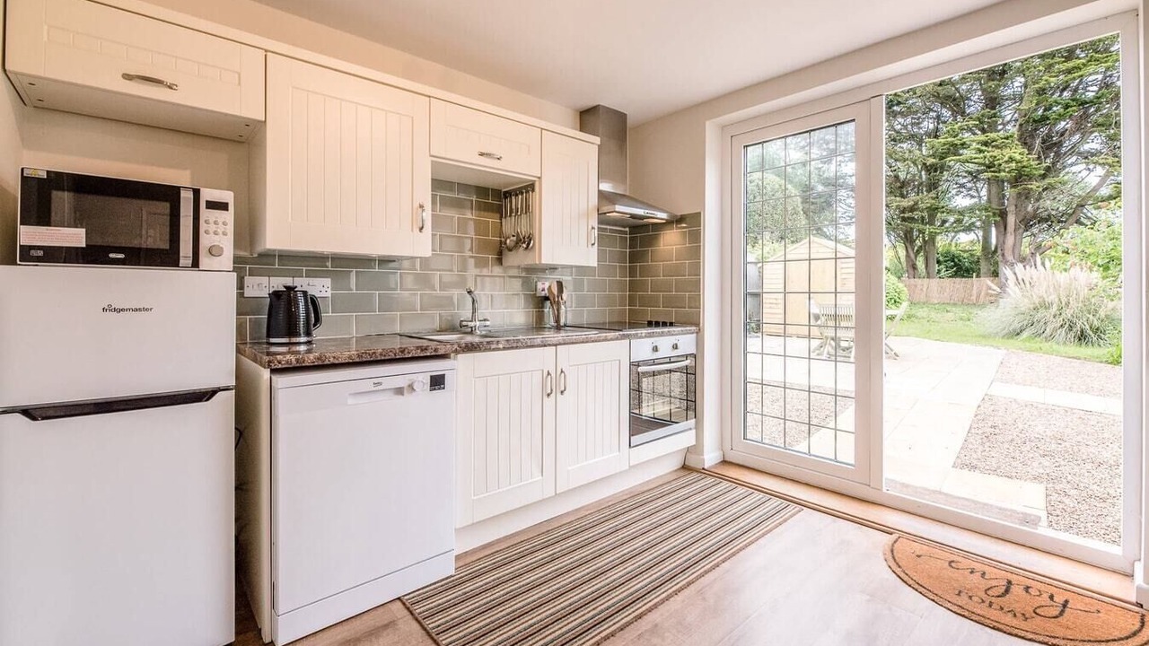 Photo of Kitchen in Walberswick