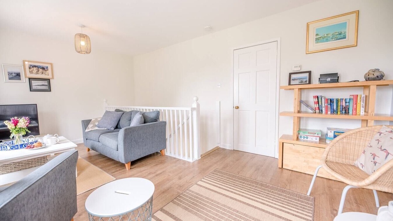 Photo of Livingroom in Walberswick