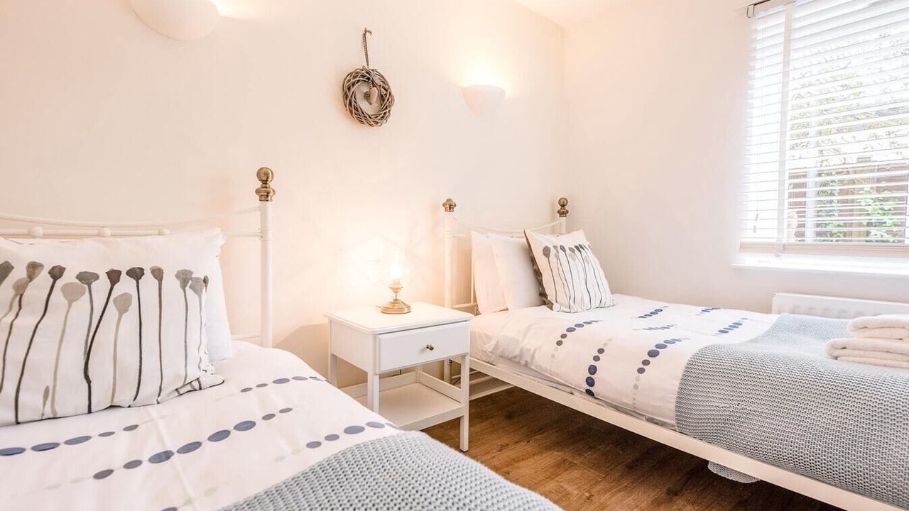 Photo of Bedroom in Walberswick